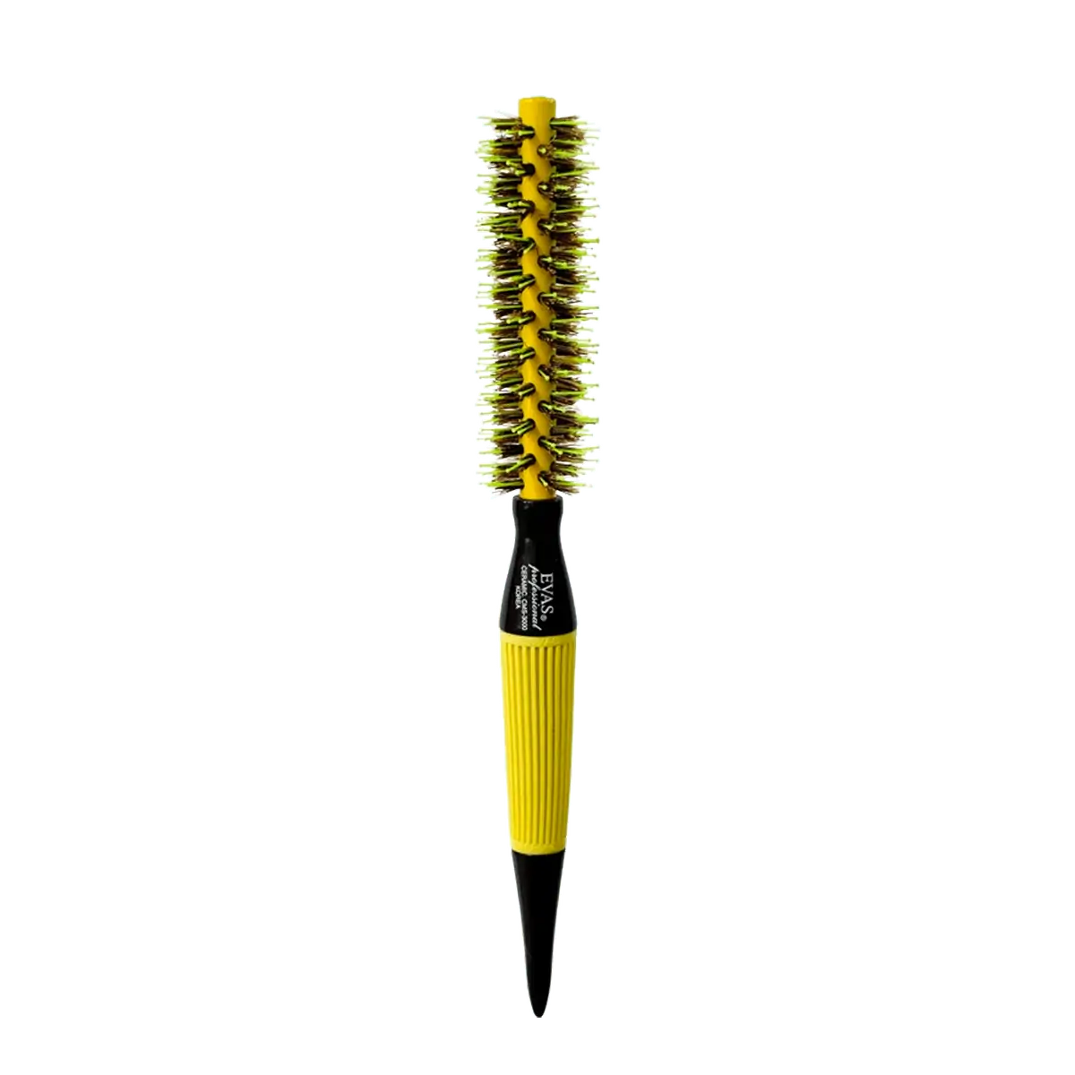 Evas Professional Amarela Cms 3000 - Escova para Cabelo