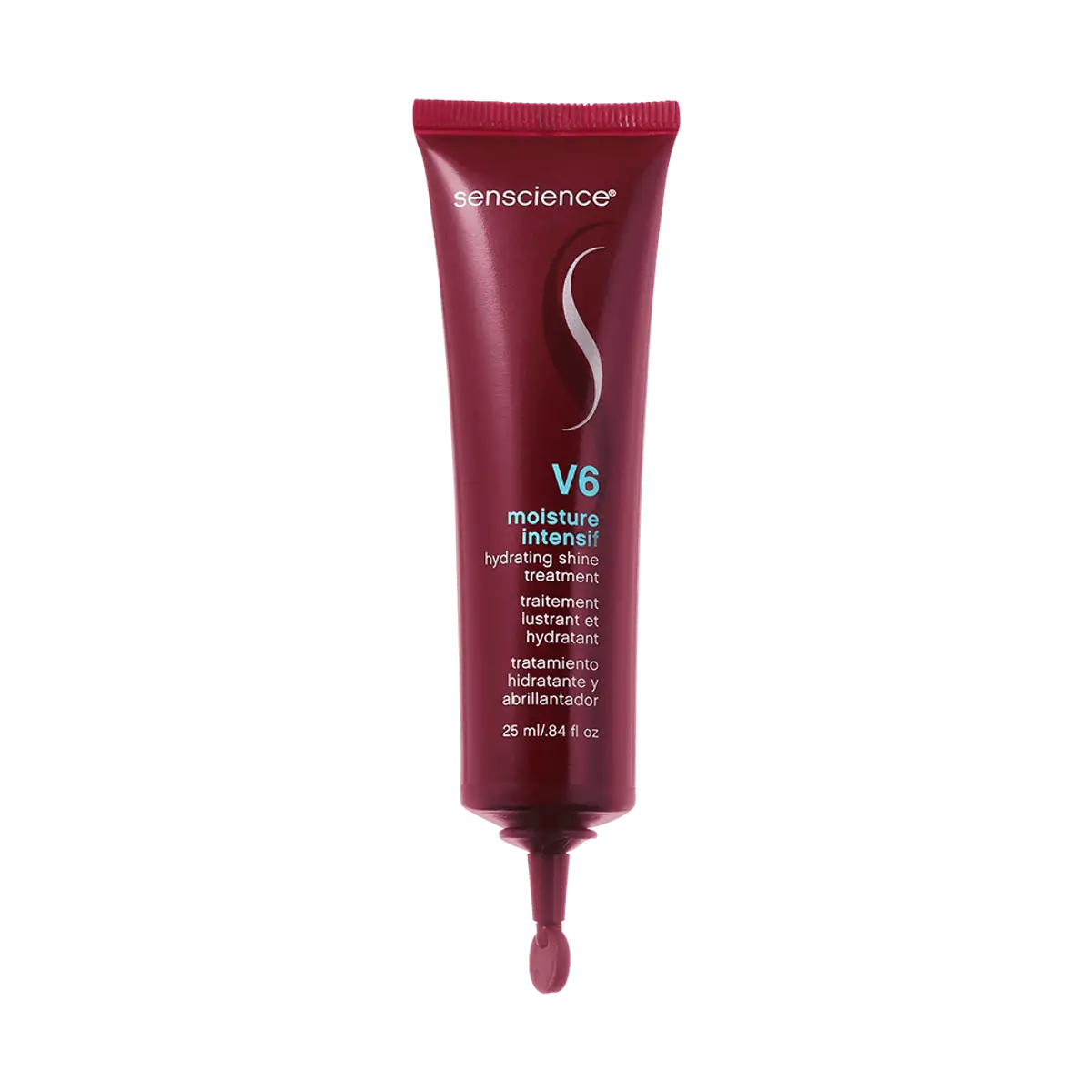 Senscience V6 Moisture Intensif - Ampola 25ml
