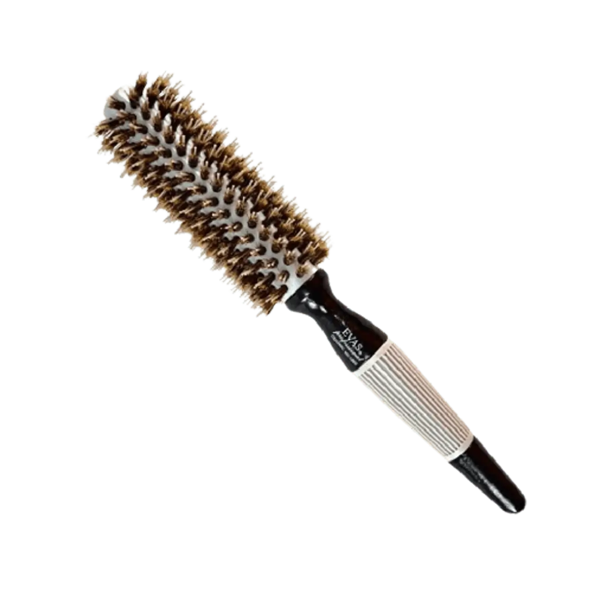 Evas Profissional Cinza - Escova Para Cabelo MC 611