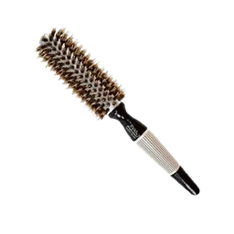 Evas Profissional Cinza - Escova Para Cabelo MC 611