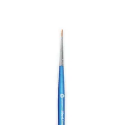 Pincel Blueline Kolinsky 0 - Odontomega