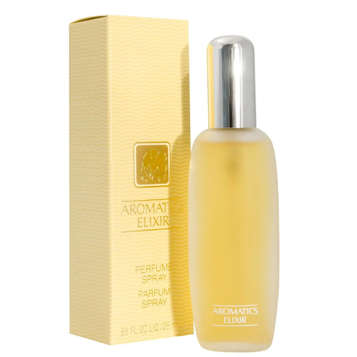 Perfume Feminino Aromatics Elixir Parfum Da Clinique Eau De Parfum  100 ml