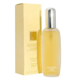 Perfume Feminino Aromatics Elixir Parfum Da Clinique Eau De Parfum  100 ml