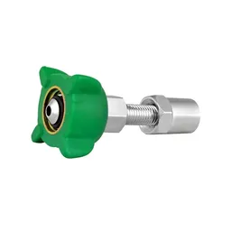 Conector Borboleta para Extensão de Oxigênio