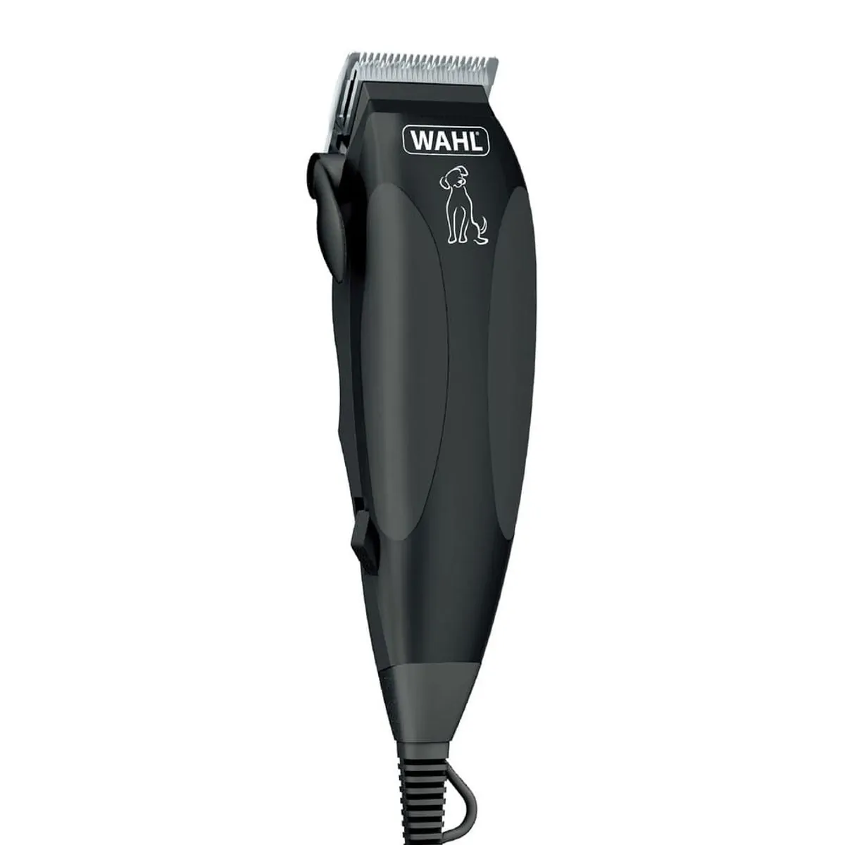 Máquina de Tosa Animal Pet Wahl Clipper 127v Preta