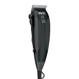 Máquina de Tosa Animal Pet Wahl Clipper 127v Preta