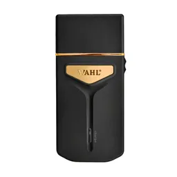 Máquina Acabamento e Barbeador Travel Shaver Bivolt Wahl