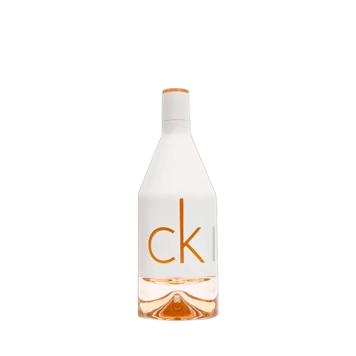 Perfume Calvin Klein CK in2U Eau de Toilette - Perfume Feminino 50ml