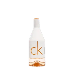 Perfume Calvin Klein CK in2U Eau de Toilette - Perfume Feminino 50ml