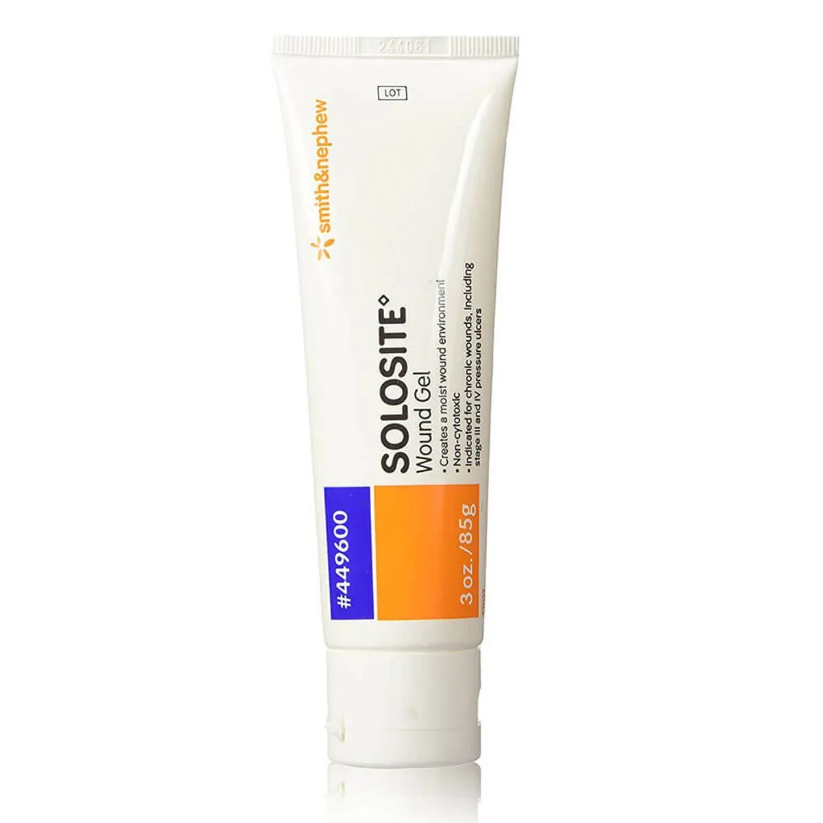 Solosite Tubo 85GR Smith & Nephew