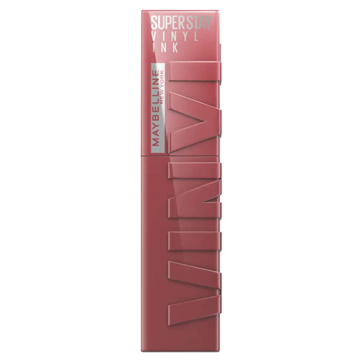 Batom Líquido Maybelline Superstay Vinyl Ink Witty 4,2ml