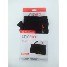 Bolsa para Armazenamento de Insulina e Acessórios SG - UniqMed