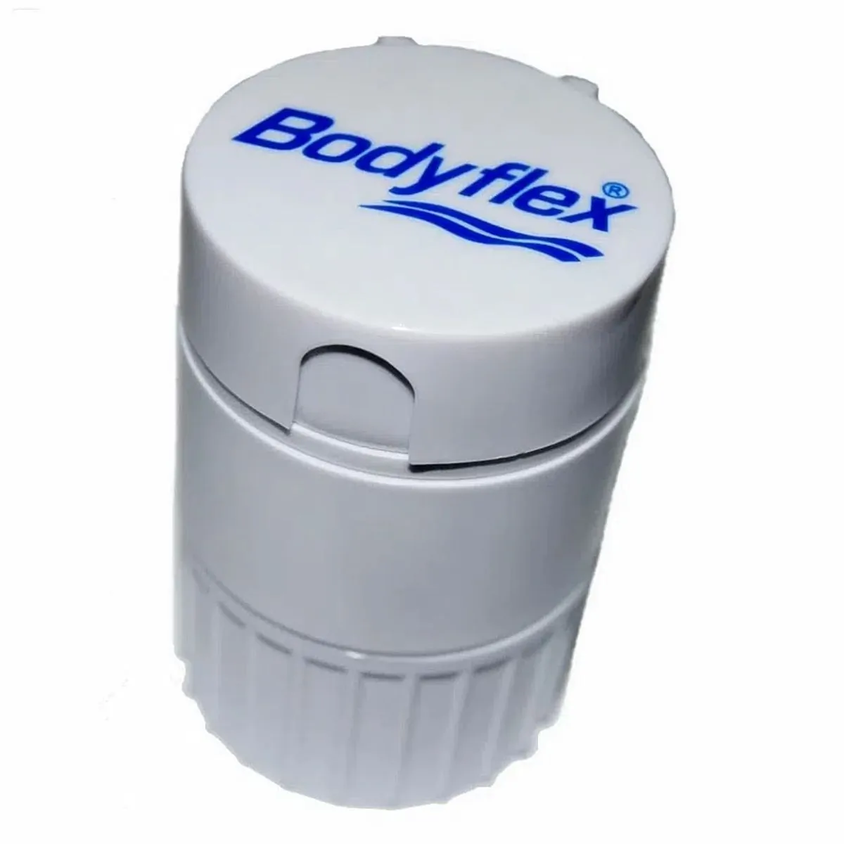Moedor Cortador e Porta Comprimidos BodyFlex