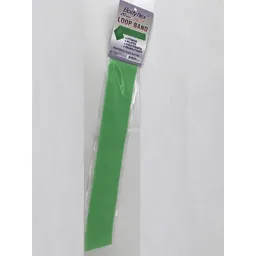 Faixa Elástica Circular Loop Band - Extra Leve - Verde - Bodyflex