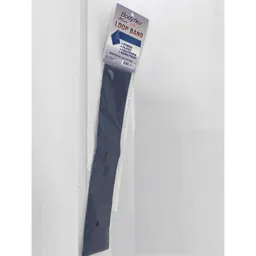 Faixa Elástica Circular Loop Band - Leve - Azul - Bodyflex