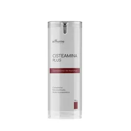 Cisteamina Plus 30 gramas BS Pharma