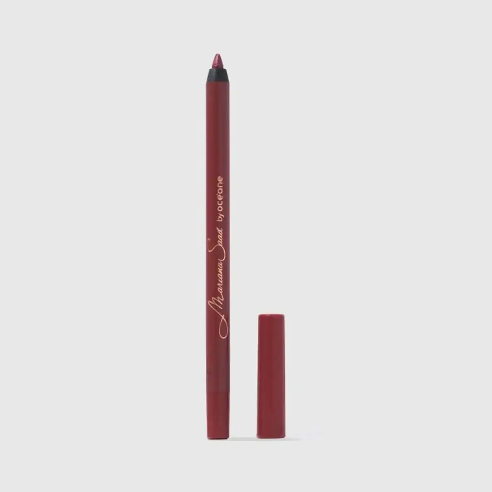 Lip Liner Mariana Saad - Océane - Good Times Rosa