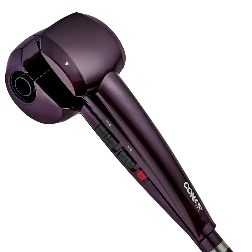Modelador de Cachos Conair - Hair Styler - | 220V