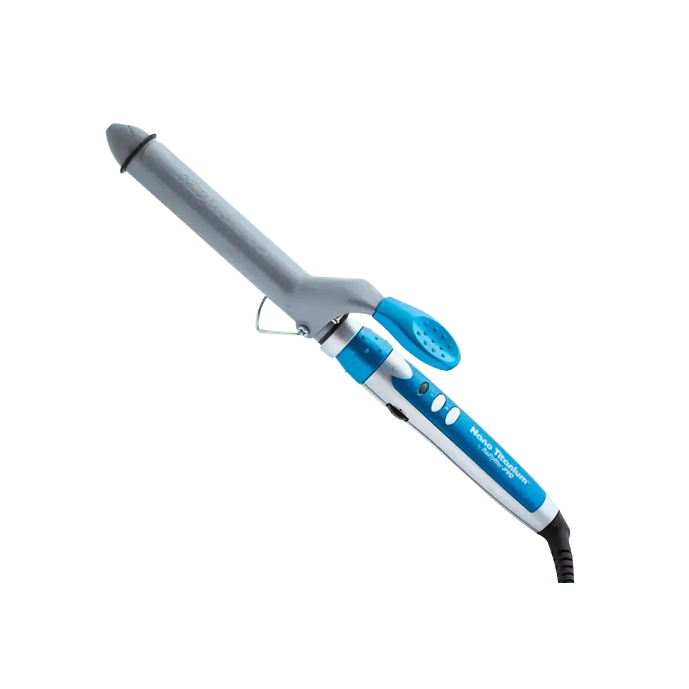 Babyliss Pro Nano Titanium 25mm - Modelador de Cachos