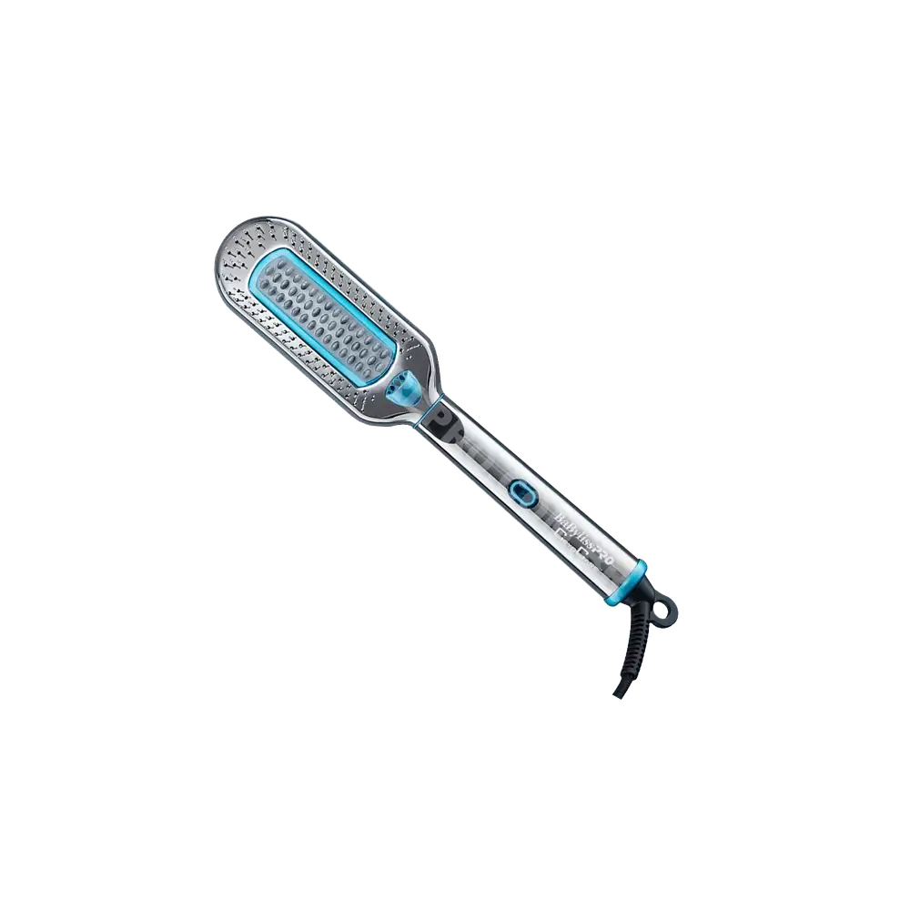 Babyliss Pro Escova Elétrica Crio Care Bivolt