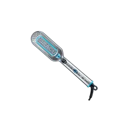 Babyliss Pro Escova Elétrica Crio Care Bivolt
