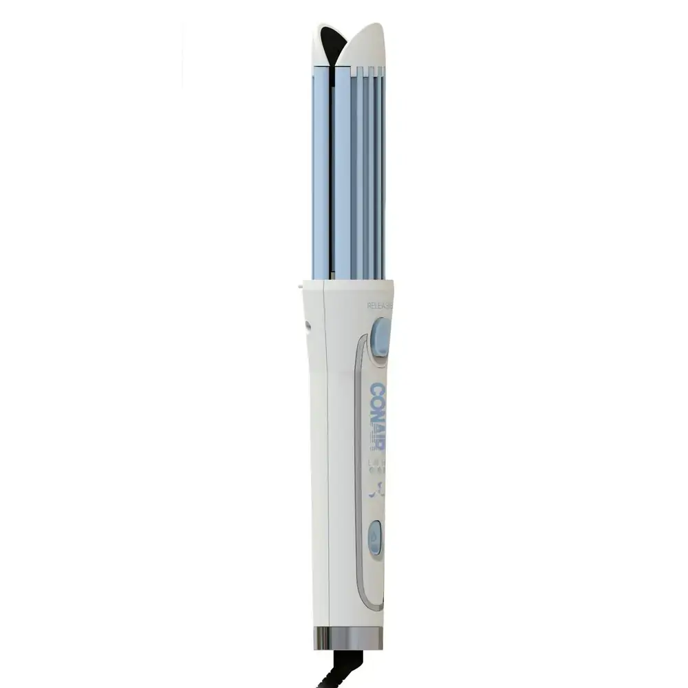 Prancha Modeladora Conair Duo Creative - | Bivolt
