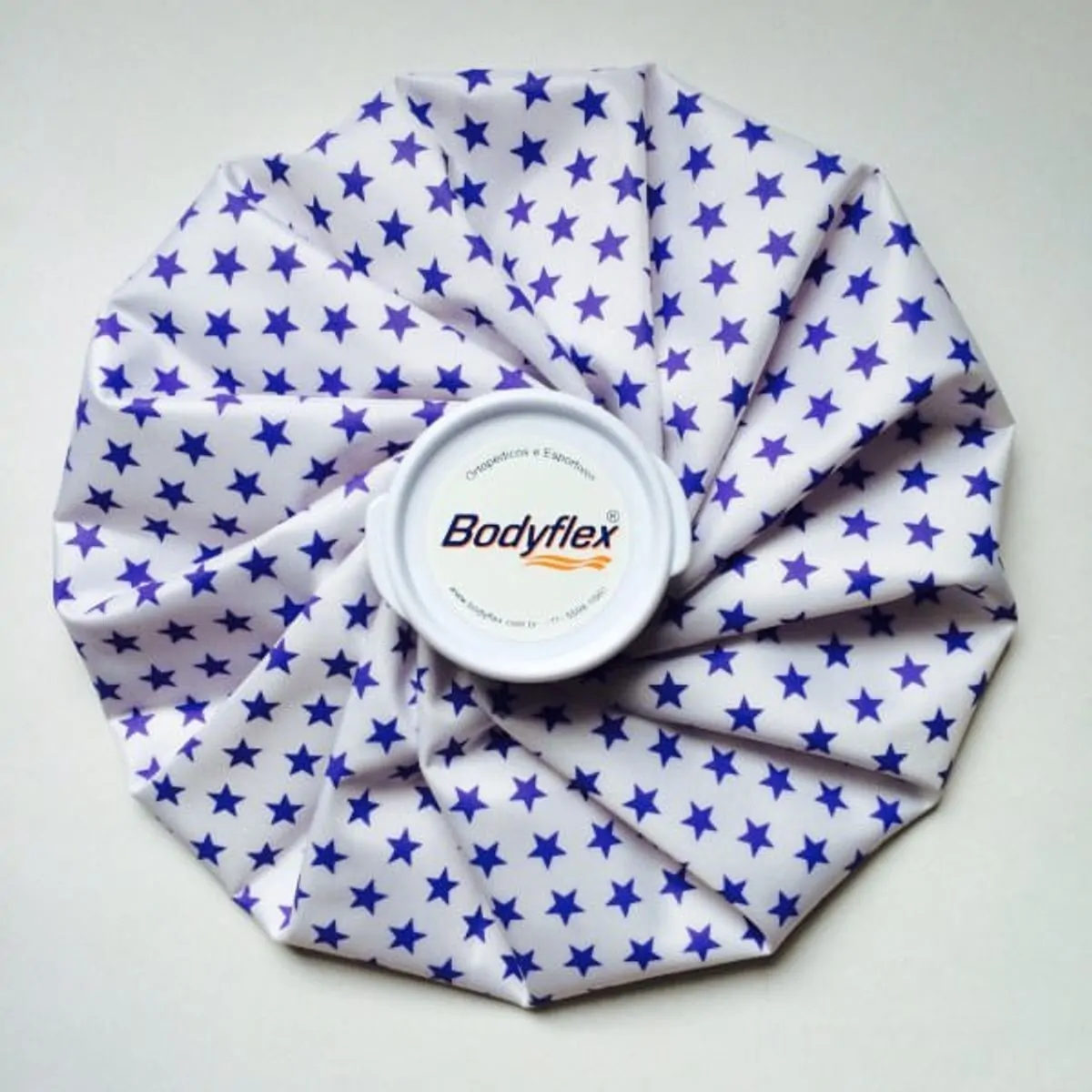 Bolsa De Gelo BodyFlex - Tam: G