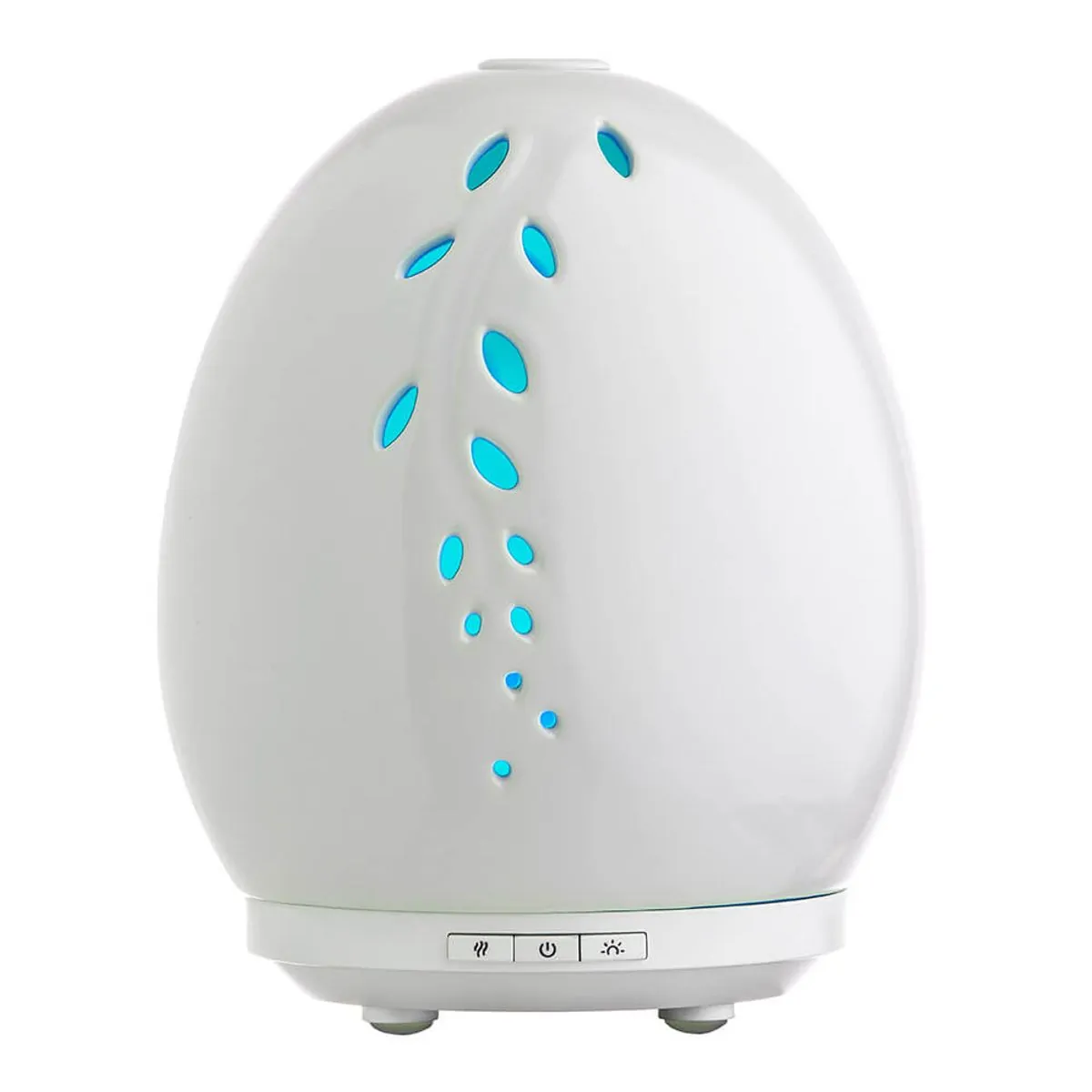 Difusor Drift Aroma Leaf 5 em 1 - Hathas