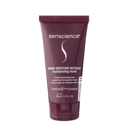 Senscience Inner Restore Intensif - Máscara Capilar 50ml