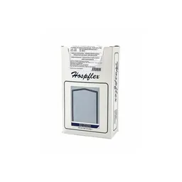 Envelope Auto-Selante 60mm x 130mm - Hospflex - 26.9428