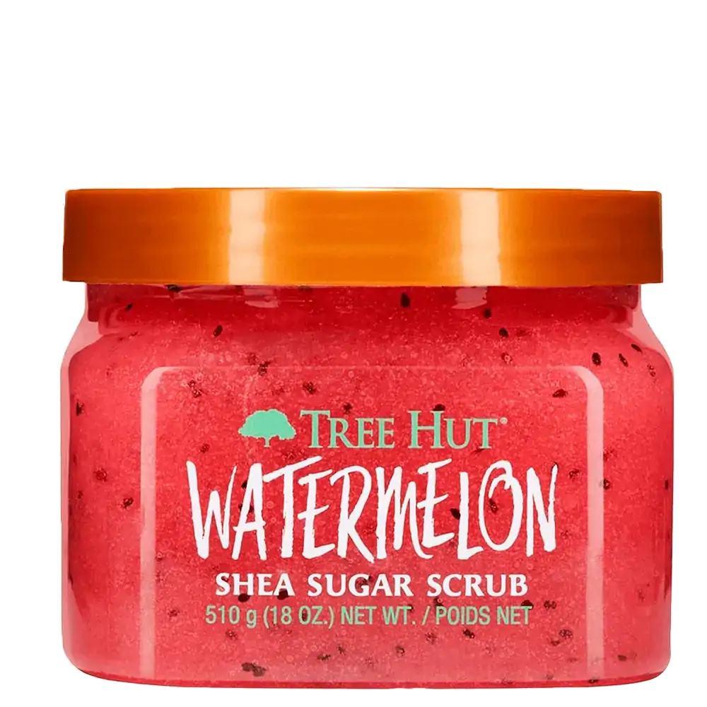 Tree Hut Watermelon Shea Sugar Scrub - Esfoliante 510g