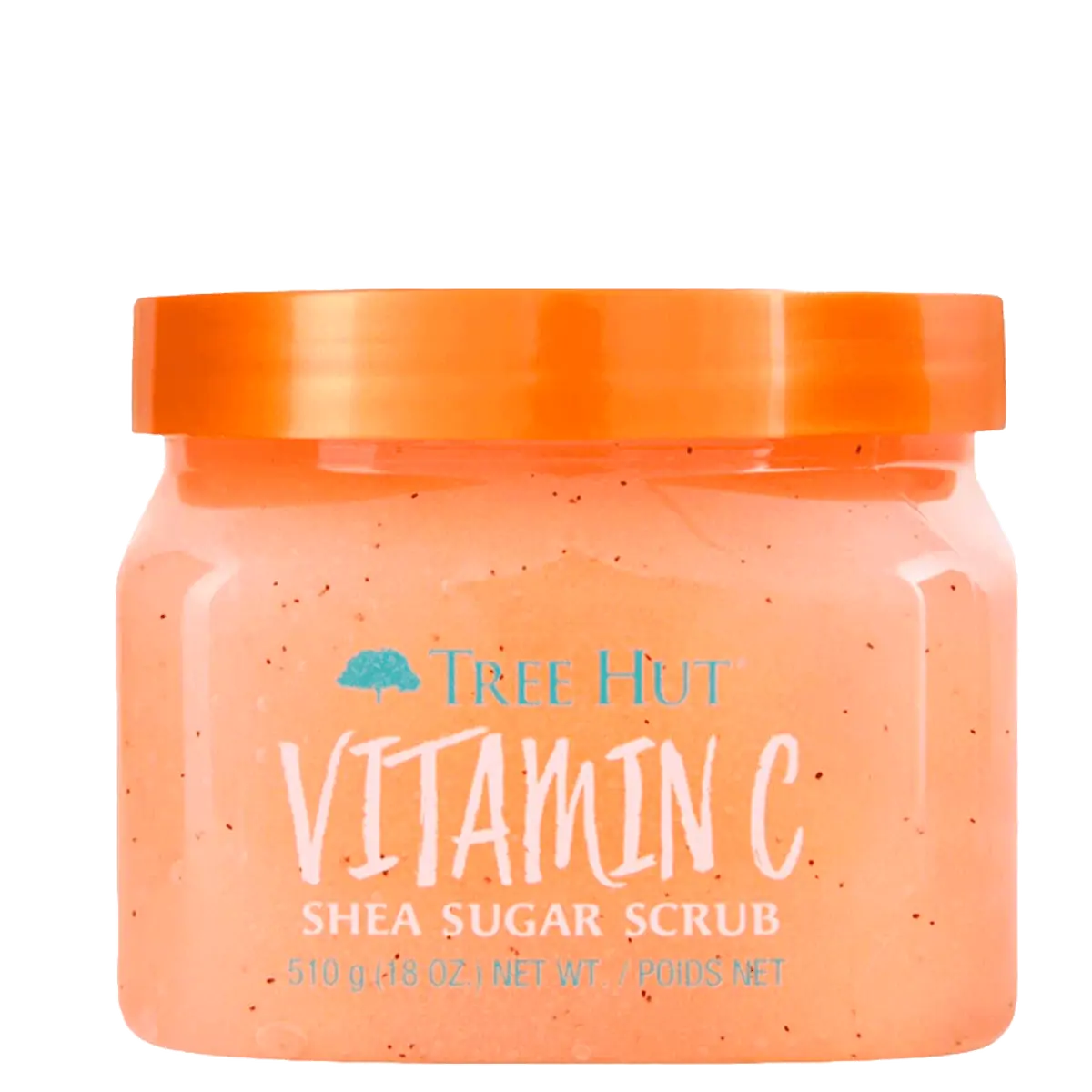 Tree Hut Vitamin C Shea Sugar Scrub - Esfoliante 510g