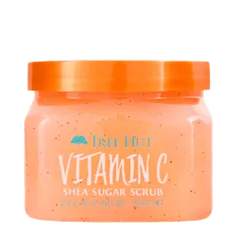 Tree Hut Vitamin C Shea Sugar Scrub - Esfoliante 510g