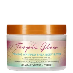 Tree Hut Tropic Glow Firming Shea Whipped Body Butter - Manteiga Corporal 240g
