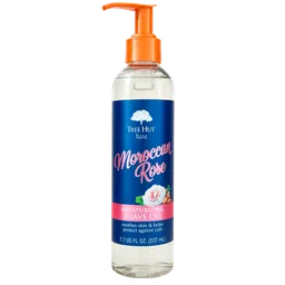 Tree Hut Bare Moroccan Rose Moisturizing Shave Oil - Óleo Para Depilação 227ml