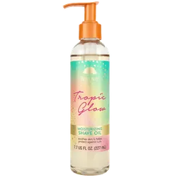 Tree Hut Tropic Glow Bare Moisturizing Shave Oil - Óleo Para Depilação 227ml