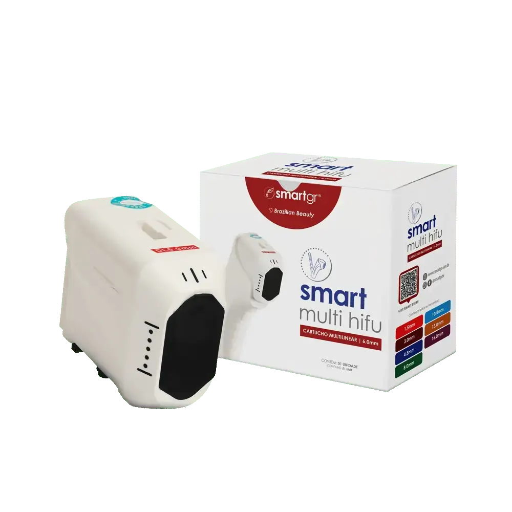 Smart Transdutor Multilinear Hifu 6,00 mm Smart GR
