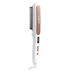 Escova Alisadora Infusion Conair - | Bivolt