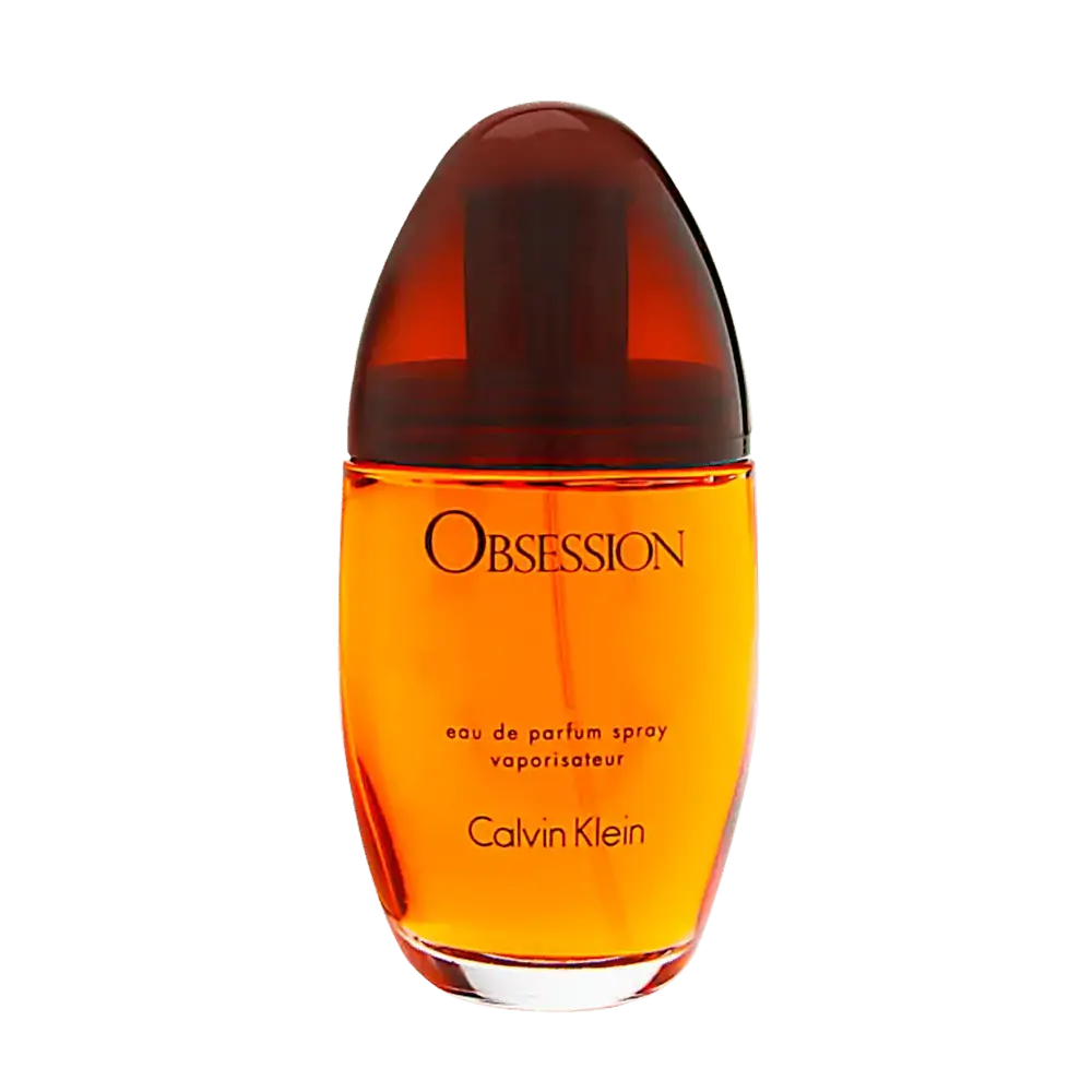 Perfume Calvin Klein Obsession Eau de Parfum - Perfume Feminino 100ml