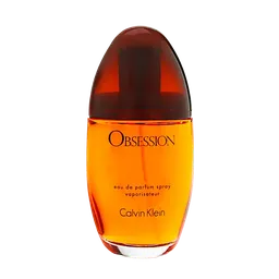 Perfume Calvin Klein Obsession Eau de Parfum - Perfume Feminino 100ml