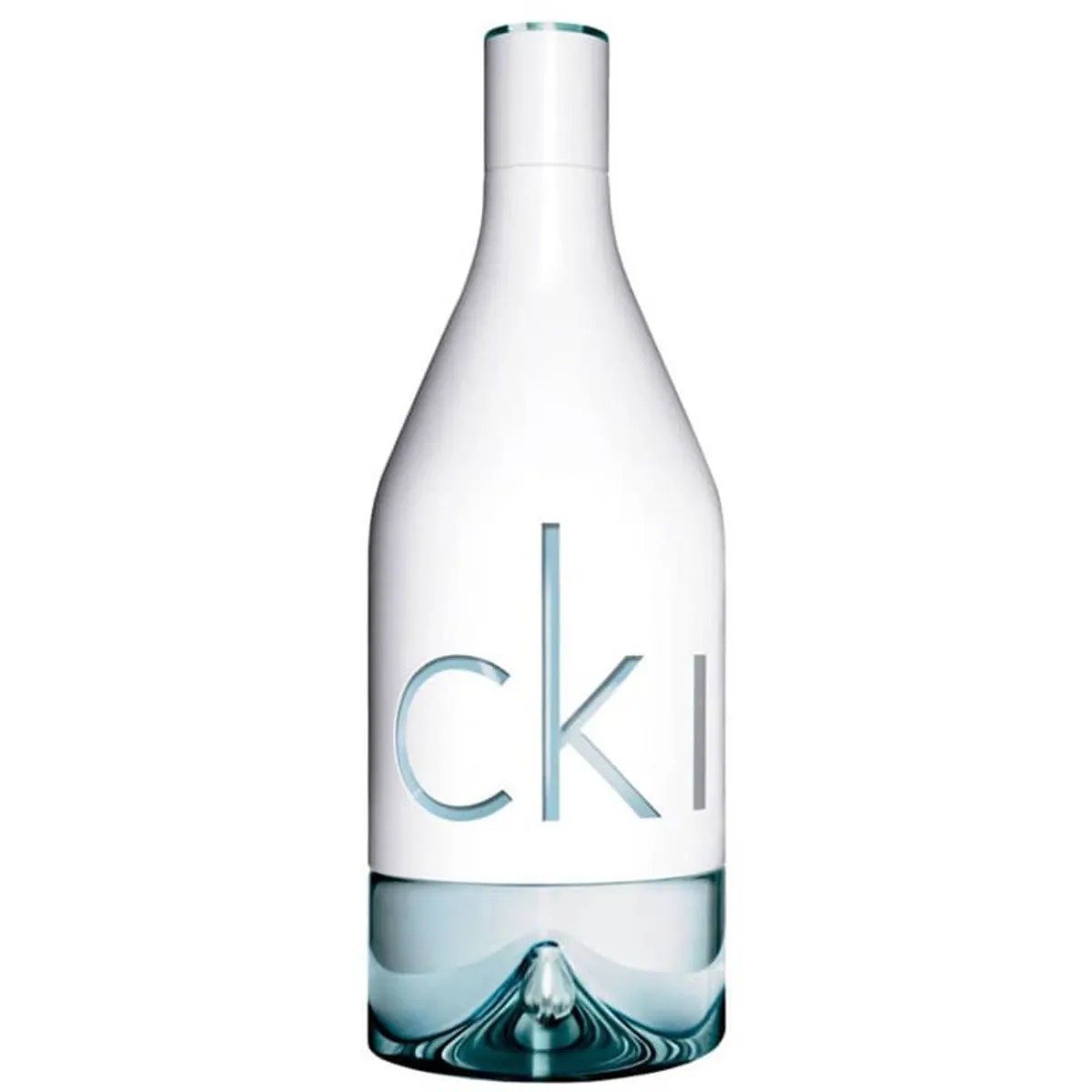 Perfume Calvin Klein CK in2U For Him Eau de Toilette - Perfume Masculino 50ml
