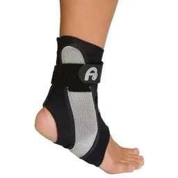 Tornozeleira AirCast A60 Esquerda M