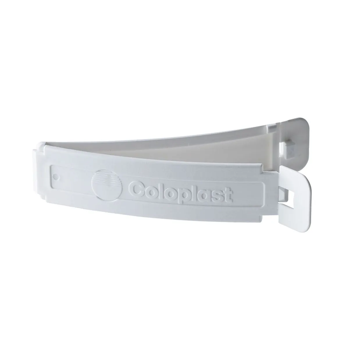 Clamp Presilha Plástica Coloplast