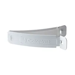 Clamp Presilha Plástica Coloplast
