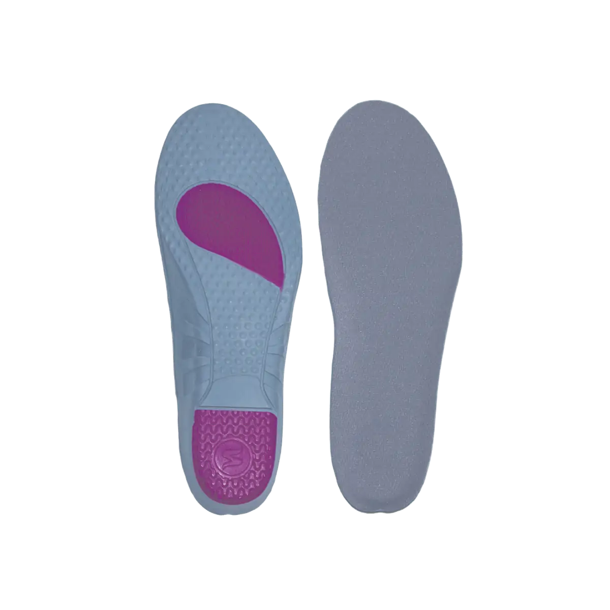 Palmilha SoftComfort Sport Feminina 34-41 - Chantal