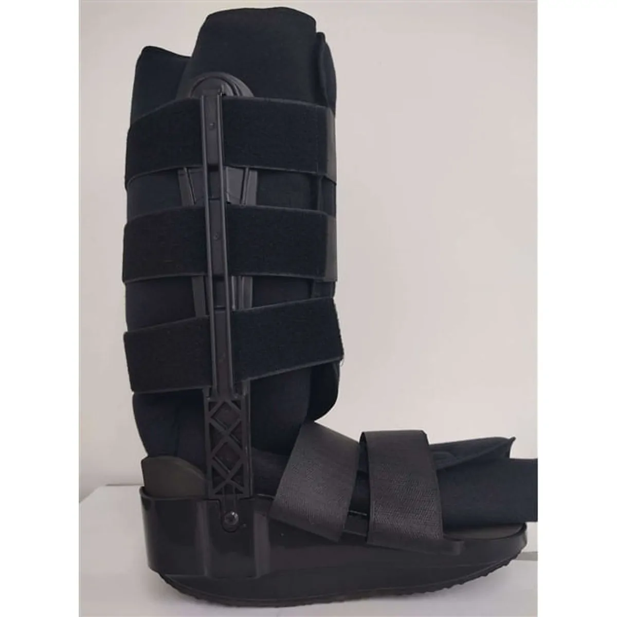 Bota Robocop Longa P Shimpax