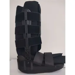 Bota Robocop Longa P Shimpax