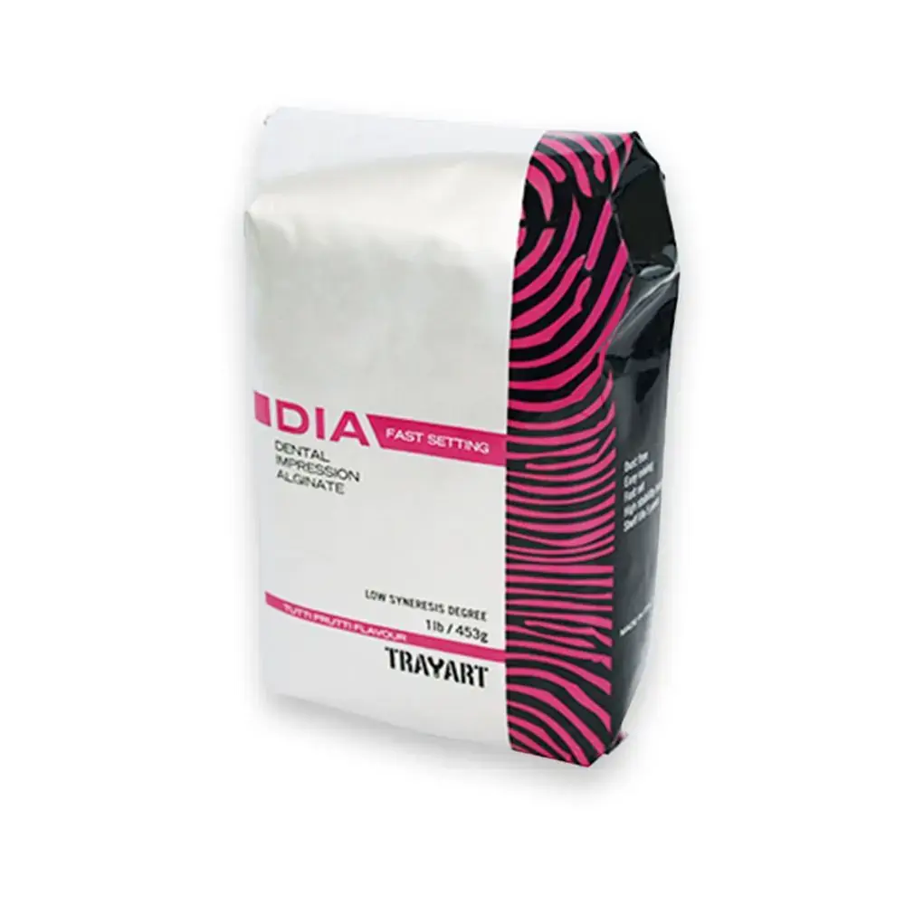 Alginato Dia 453g - Labordental