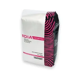 Alginato Dia 453g - Labordental