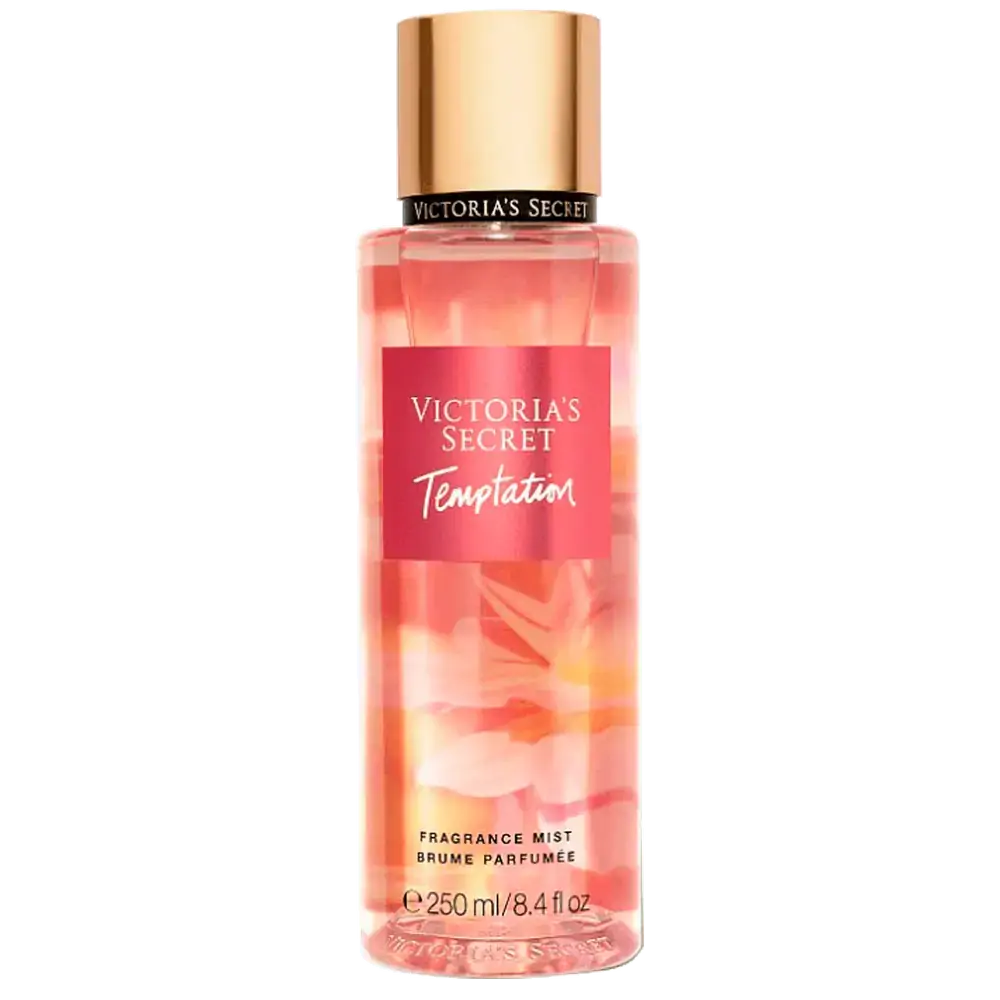 Victoria s Secret Temptation - Body Splash 250ml
